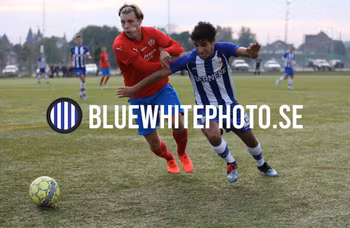 P17 IFK GÖTEBORG-HELSINGBORG IF HRG20701