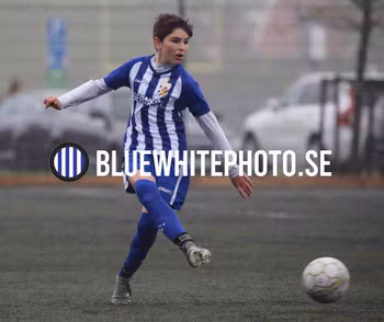 P14 IFK GÖTEBORG-ÖRGRYTE IS GRT20322