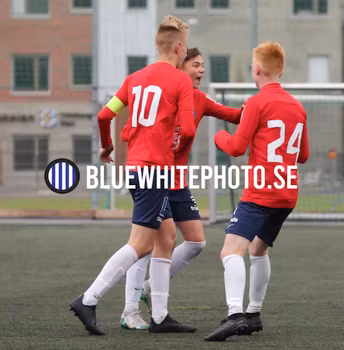 P14 IFK GÖTEBORG-ÖRGRYTE IS GRT20287