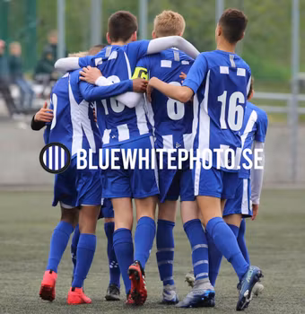 P14 IFK GÖTEBORG-ÖRGRYTE IS GRY20121