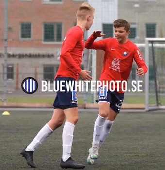 P14 IFK GÖTEBORG-ÖRGRYTE IS GRY20285