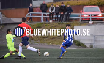 P14 IFK GÖTEBORG-ÖRGRYTE IS GRY20459