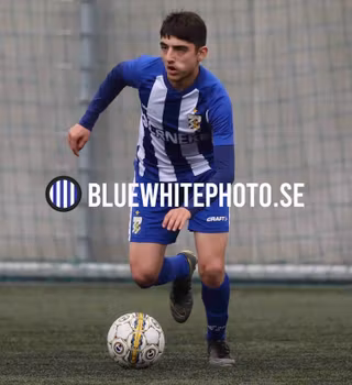 P14 IFK GÖTEBORG-ÖRGRYTE IS GRY20443