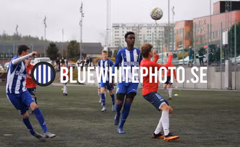 P14 IFK GÖTEBORG-ÖRGRYTE IS GRY20411
