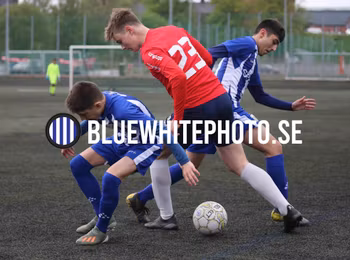 P14 IFK GÖTEBORG-ÖRGRYTE IS GRY20382