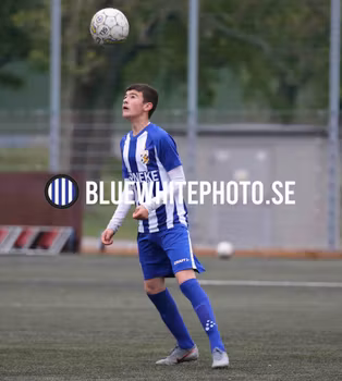 P14 IFK GÖTEBORG-ÖRGRYTE IS GRY20559