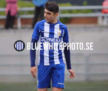 P14 IFK GÖTEBORG-ÖRGRYTE IS GRY20540
