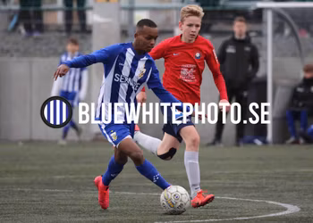 P14 IFK GÖTEBORG-ÖRGRYTE IS GRY20865