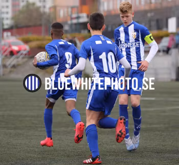 P14 IFK GÖTEBORG-ÖRGRYTE IS GRY20927