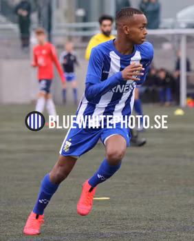 P14 IFK GÖTEBORG-ÖRGRYTE IS GRY20917