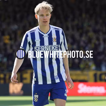 IF ELFSBORG-IFK GÖTEBORG EBG26041