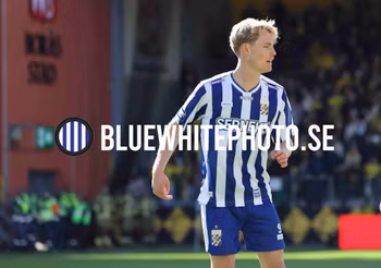 IF ELFSBORG-IFK GÖTEBORG EBG26961