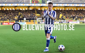 IF ELFSBORG-IFK GÖTEBORG EBG26886