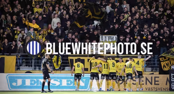 IF ELFSBORG-IFK GÖTEBORG EBG26735