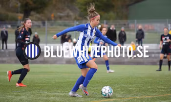 F17 IFK GÖTEBORG-LINKÖPING FC LKG20171