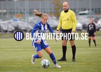 F17 IFK GÖTEBORG-LINKÖPING FC LKG20503