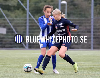 F17 IFK GÖTEBORG-LINKÖPING FC LKG20921