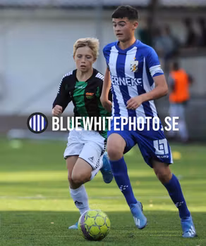 P14 GAIS-IFK GÖTEBORG GAI20195