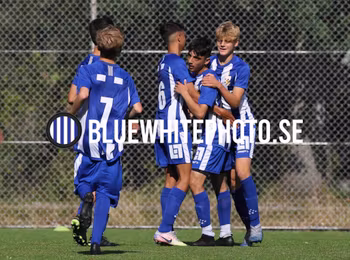 P14 GAIS-IFK GÖTEBORG GAI20135