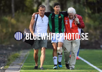 P14 GAIS-IFK GÖTEBORG GAI20132