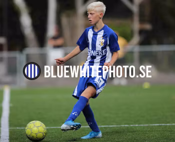 P14 GAIS-IFK GÖTEBORG GAI20395