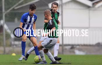 P14 GAIS-IFK GÖTEBORG GAI20371