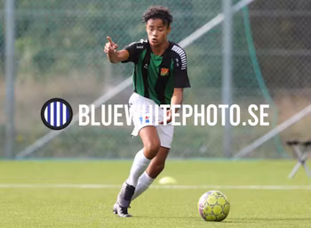 P14 GAIS-IFK GÖTEBORG GAI20332