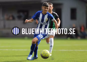 P14 GAIS-IFK GÖTEBORG GAI20270
