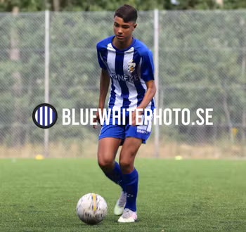 P14 GAIS-IFK GÖTEBORG GAS20045