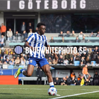 IFK GÖTEBORG-BK HÄCKEN BKH26284