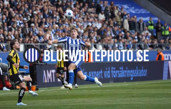 IFK GÖTEBORG-BK HÄCKEN BKH26804