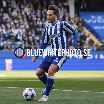 IFK GÖTEBORG-BK HÄCKEN BKH26680