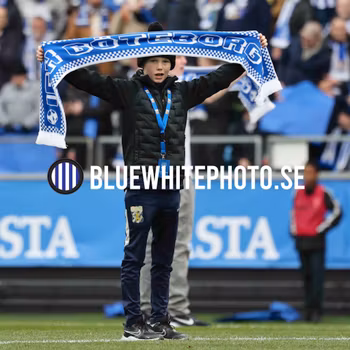 IFK GÖTEBORG-BK HÄCKEN BKH26662