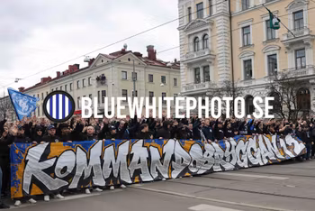 IFK GÖTEBORG-BK HÄCKEN BKH26765