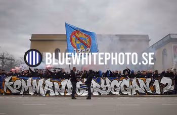 IFK GÖTEBORG-BK HÄCKEN BKH26696