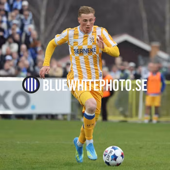 HALMSTAD BK-IFK GÖTEBORG HBK26141