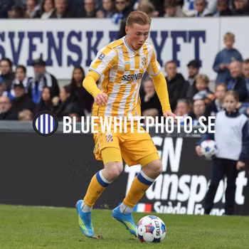 HALMSTAD BK-IFK GÖTEBORG HBK26081