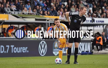 HALMSTAD BK-IFK GÖTEBORG HBK26309