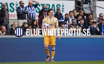 HALMSTAD BK-IFK GÖTEBORG HBK26261