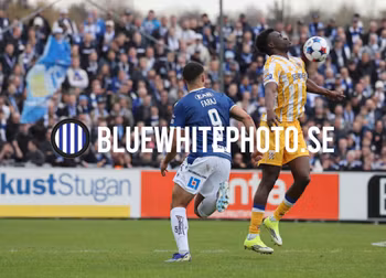 HALMSTAD BK-IFK GÖTEBORG HBK26832