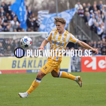 HALMSTAD BK-IFK GÖTEBORG HBK26826