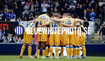 HALMSTAD BK-IFK GÖTEBORG HBK26592