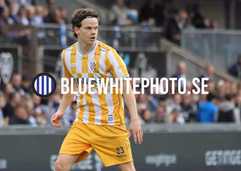 HALMSTAD BK-IFK GÖTEBORG HBK26380