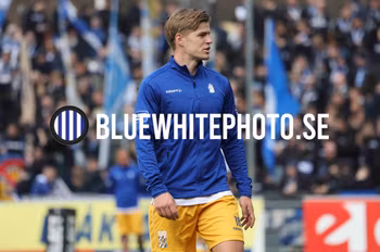 HALMSTAD BK-IFK GÖTEBORG HBK26688