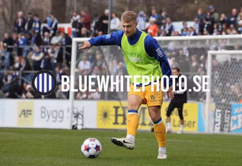 HALMSTAD BK-IFK GÖTEBORG HBK26553