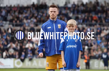 HALMSTAD BK-IFK GÖTEBORG HBK26890