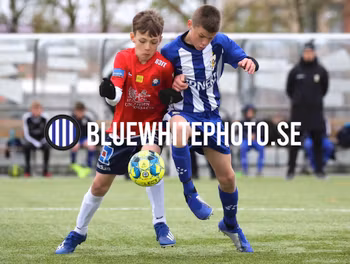 P13 IFK GÖTEBORG-ÖRGRYTE IS ORG20504