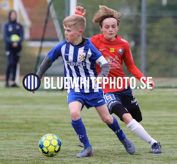 P13 IFK GÖTEBORG-ÖRGRYTE IS ORG20564