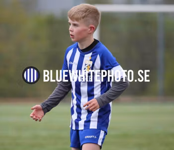 P13 IFK GÖTEBORG-ÖRGRYTE IS ORG20575