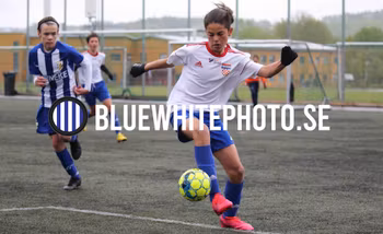 P13 IFK GÖTEBORG-KF VELEBIT VEL20032
